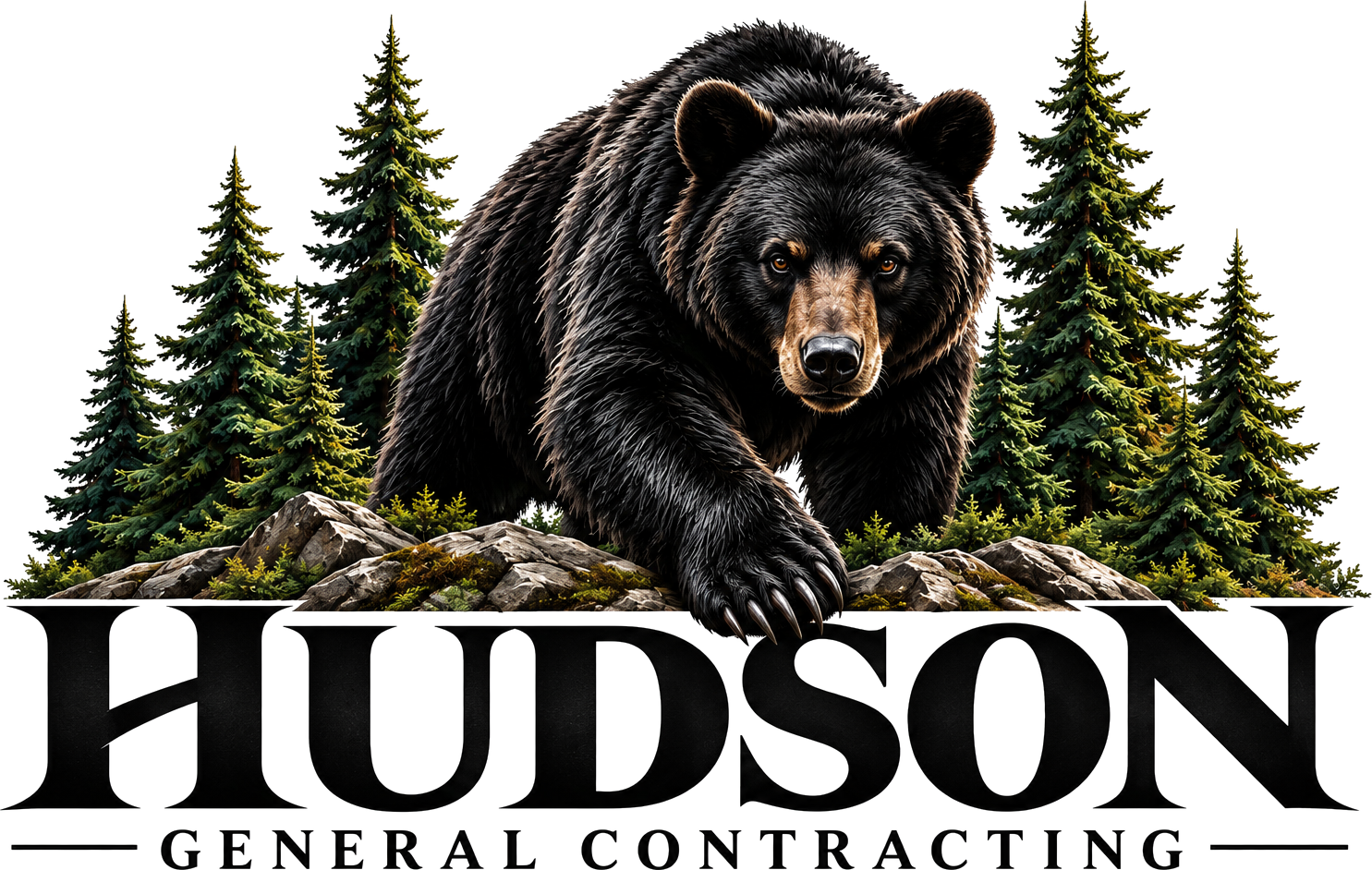 Hudson General Contracting